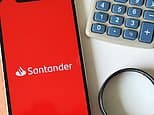 Santander launches regular saver paying 'best buy' rate of 8% - is it worth opening?