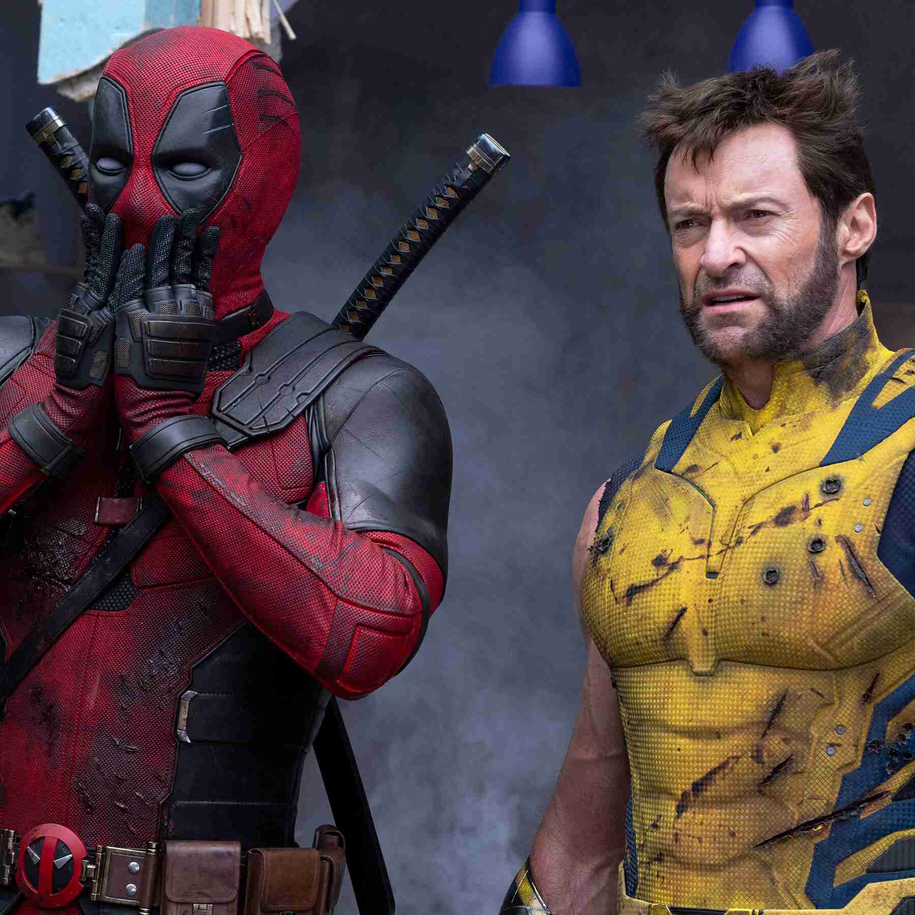 A Guide to Every ‘Deadpool & Wolverine’ Cameo