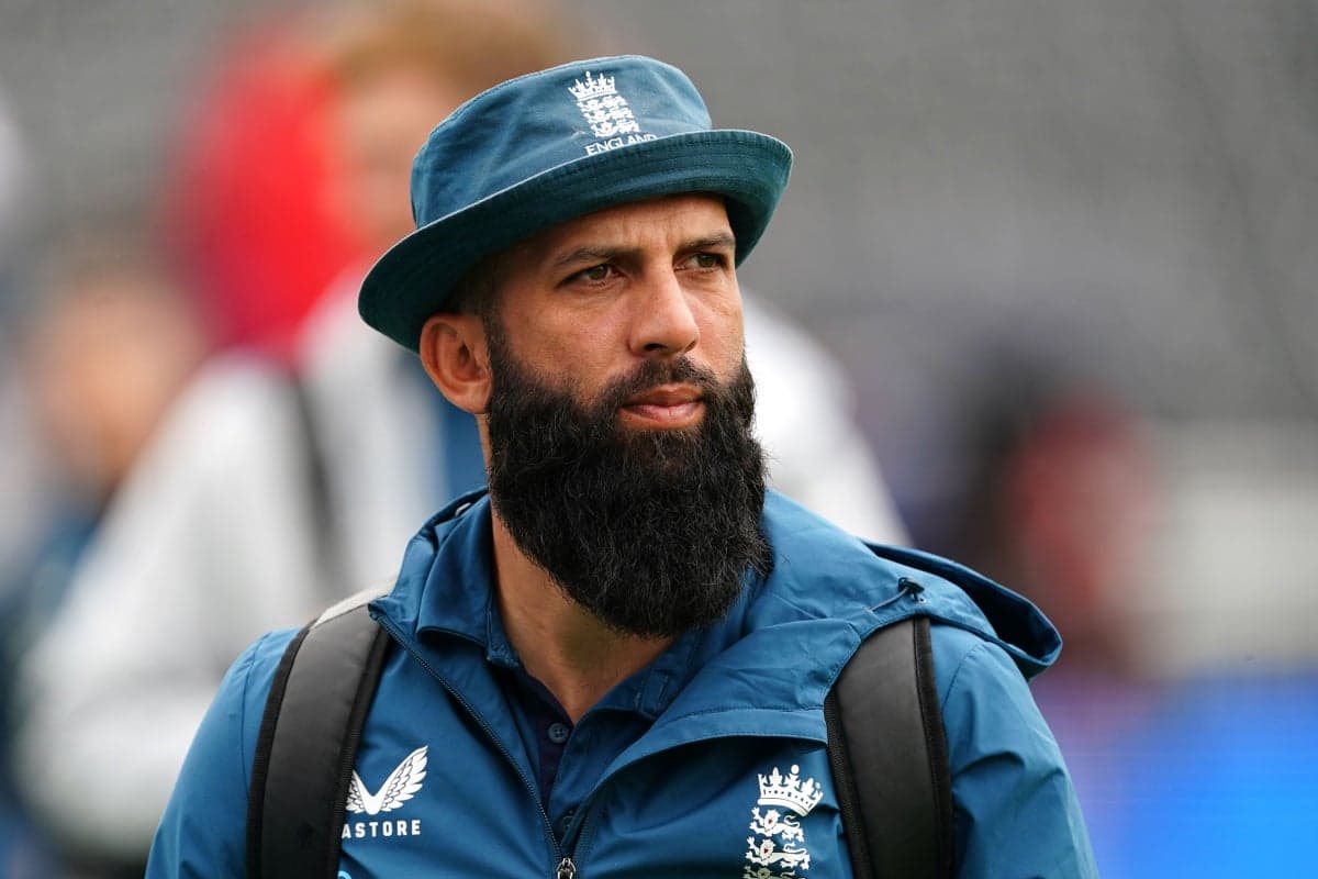 Moeen Ali: ‘Old school’ Stephen Fleming a great appointment for England