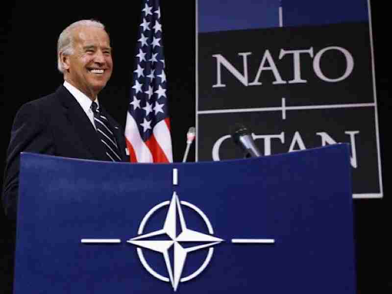 Europe and NATO Brace for Possible Russian Aggression Without U.S. Backing