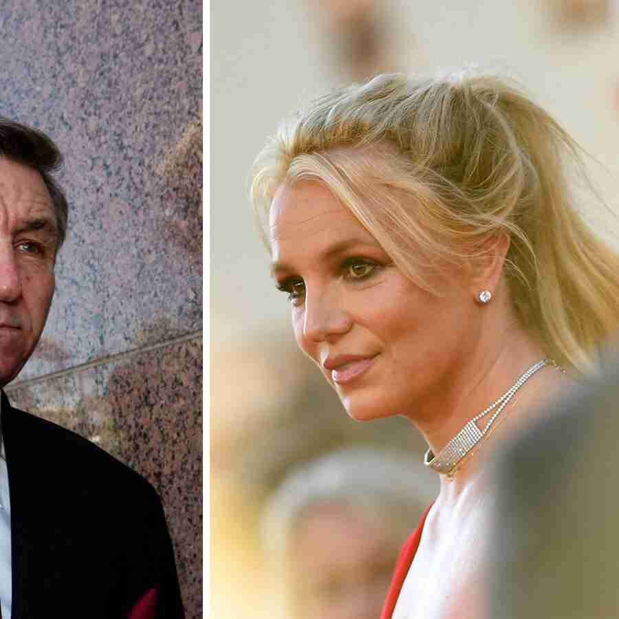 Britney Spears and Her Father Settle Legal Dispute Over Conservatorship