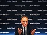 Get a grip on AI 'before risks become more difficult to contain' urges BoE's Bailey