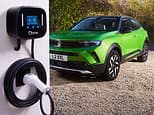 The 10 fastest-selling used cars and they're all electric or hybrid