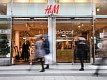 Stock shortages hurt Swedish fashion chain H&M as some shops are unable to meet demand