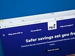 Grab NS&I's 4.69% savings deal now - it won't last for long: SYLVIA MORRIS