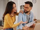 What kind of financial partner are you to your other half? There are four key types of personalities when it comes to money... so take our quiz and learn which one you are