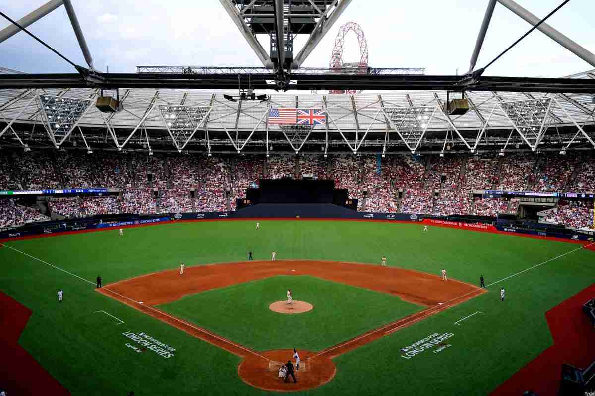 Shohei Ohtani agrees to join LA Dodgers in reported record 700m dollar deal