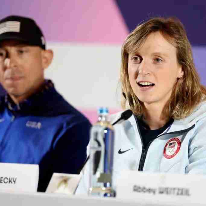 U.S. Swim Team Calls for Fairness as Doping Scandal Hovers Over Olympics
