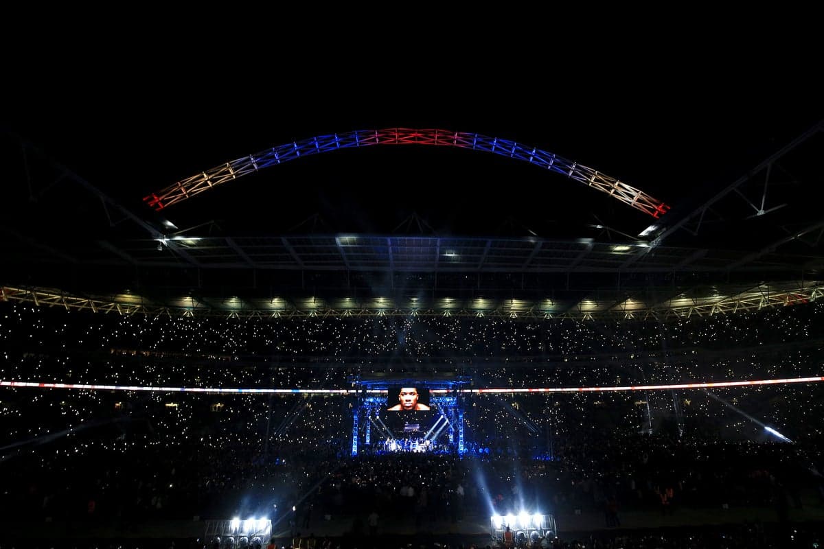 Tyson Fury v Anthony Joshua showdown set for 2am start if hosted in London