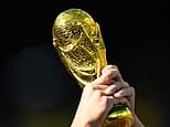 The shares that experts tip to score a profit from the World Cup
