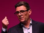 Burnham's Budget gamble: Labour must get a grip on public spending if Britain is to truly prosper, says ALEX BRUMMER