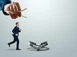 How can we solve the 60% tax trap damaging Britain's economy? SIMON LAMBERT