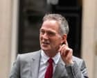 Invest in Britain or I’ll force you to, minister tells pension funds