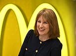 So much for a 'strong' economy! More than three firms going bust every day - making a mockery of Rachel Reeves' boast to have 'beaten the odds' in farewell speech