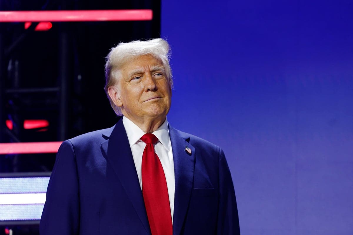 New Trump book that ‘alarmed’ White House has sold 300,000 copies with more being printed, publisher says