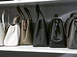 I bought a handbag in duty-free in Spain - how do I get a refund without flying back? DEAN DUNHAM KC