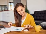 Record dividend payouts as banking and mining flourish