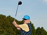 As he tearfully steps back from the career he loves with his wealth sawn in half by a prolonged divorce, JEFF PRESTRIDGE reveals how to find happiness in retirement when your heart - and your bank balance - are telling you not to