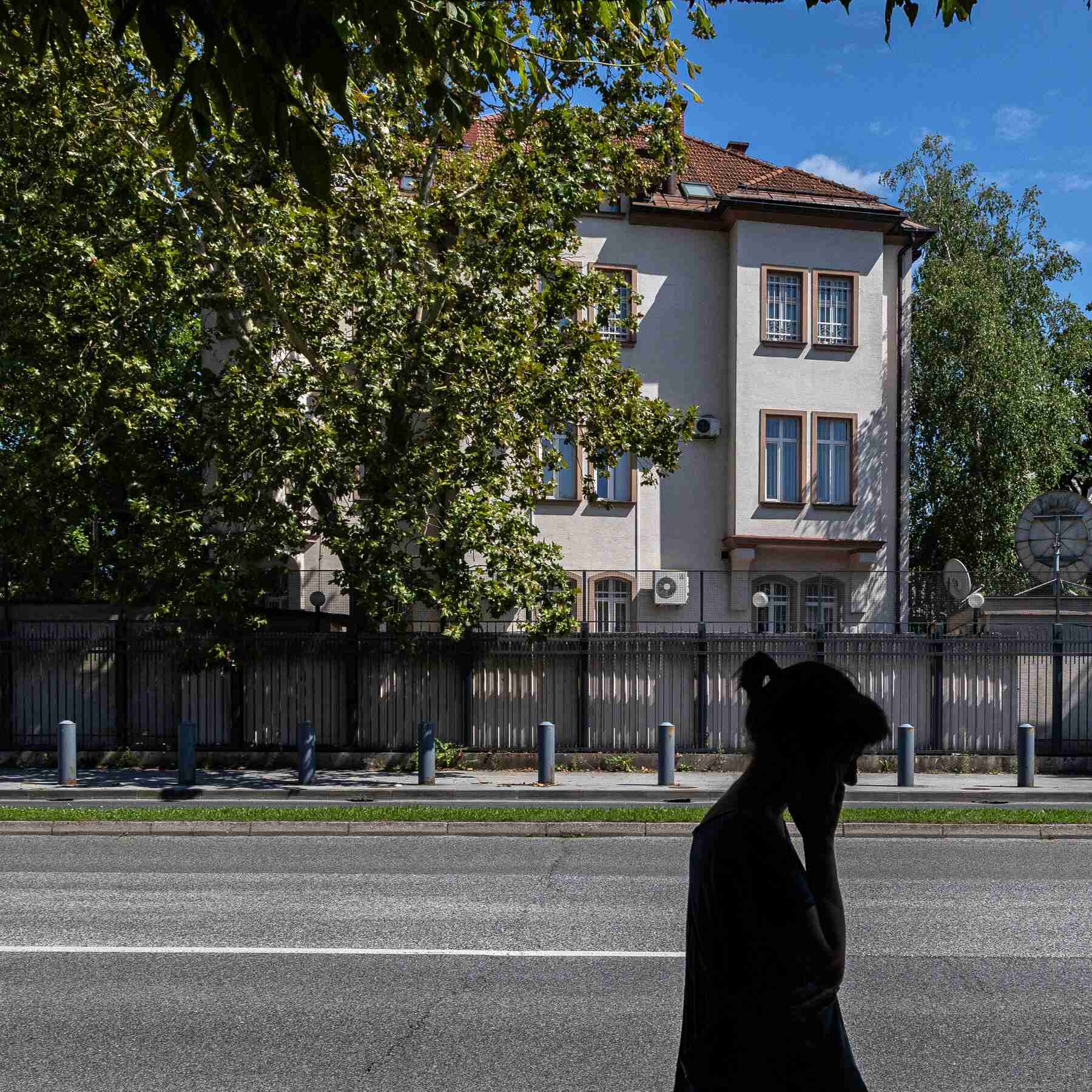 How Two Russian Spies Went Deep Undercover With Their Children