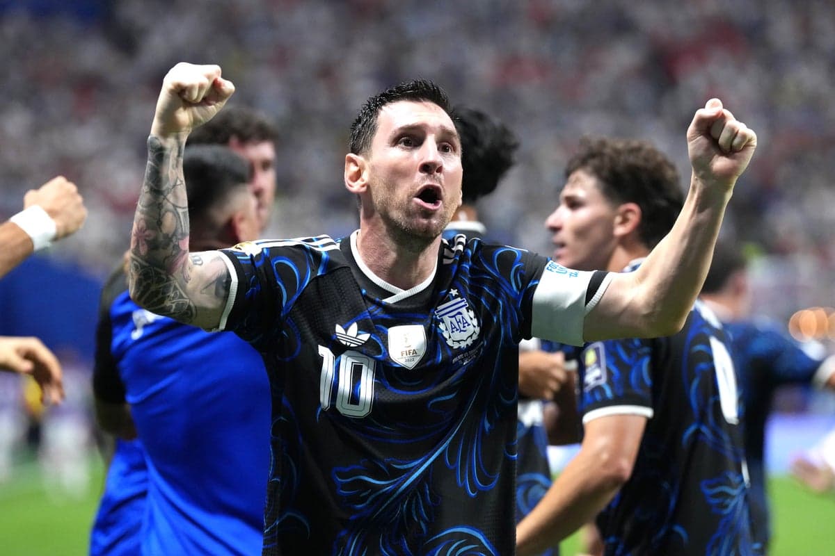 World Cup 2026 team of the tournament: The Independent’s best XI from historic event