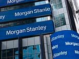 Morgan Stanley cashes in as winners from mega IPOs such as SpaceX look to reinvest