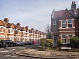 Property market stumbles as homebuyer mortgages drop 15% in a month, Bank of England reveals