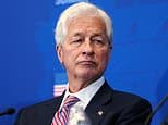 JP Morgan boss warns Burnham against tax raid as he reiterates threats to scrap £3bn London HQ