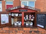 My neighbour has set up a cake shed business on our quiet street: Is this allowed?