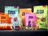Marks & Spencer launches pet food range in latest bid to win customers' weekly shops