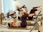 Ten most in-demand self-employed roles revealed... from plasterers to reformer pilates instructors