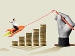 I sold a buy-to-let and banked £175k, what should I with the money?