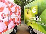 Ocado searches for new boss to succeed co-founder Tim Steiner