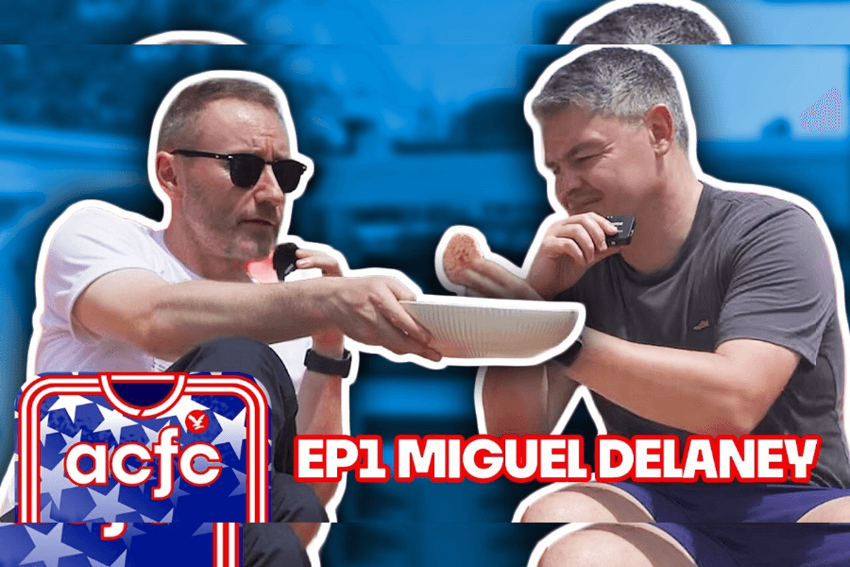 Why this World Cup is broken AND brilliant | Episode 1 Feat. Miguel Delaney