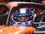 McLaren set to create 1,000 new jobs at Surrey base days in rare boost to the industry