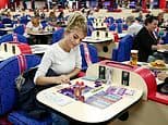 Bingo under threat as Burnham plots fresh gambling tax raid