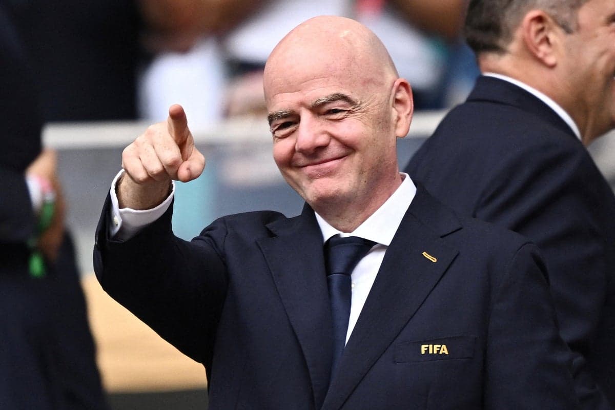 Australian players’ union ‘disturbed’ by Fifa’s World Cup plan: ‘These tournaments should not be for sale’