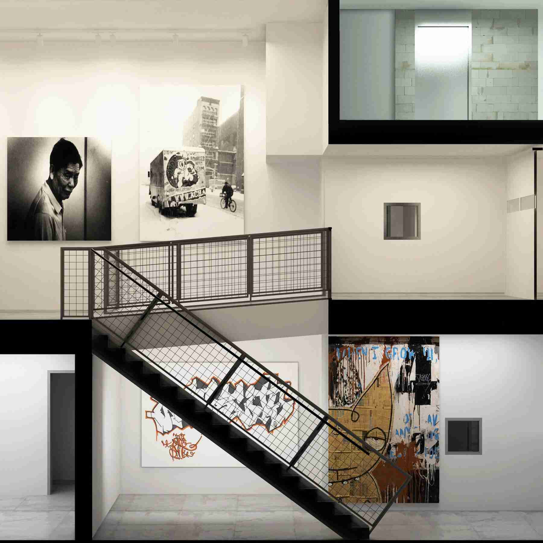 With New York’s Help, a Center of Art and Protest to Get a New Home