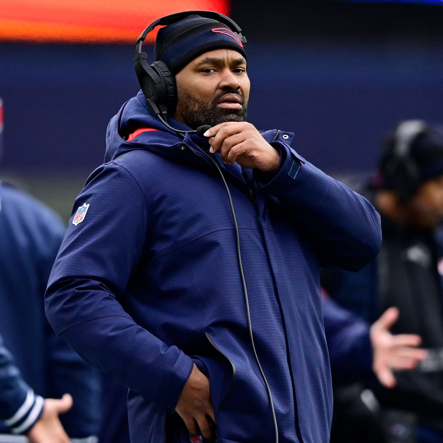 Inside Jerod Mayo’s Disastrous Patriots Season That Ended in His Firing