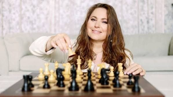 The Hungarian Prime Minister Proposes Judit Polgár as President of the Republic