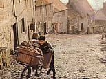 Kingsmill owner given the all clear to snap up rival Hovis