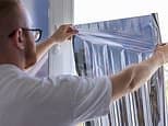 Could solar window film keep your home cool in the heatwave?