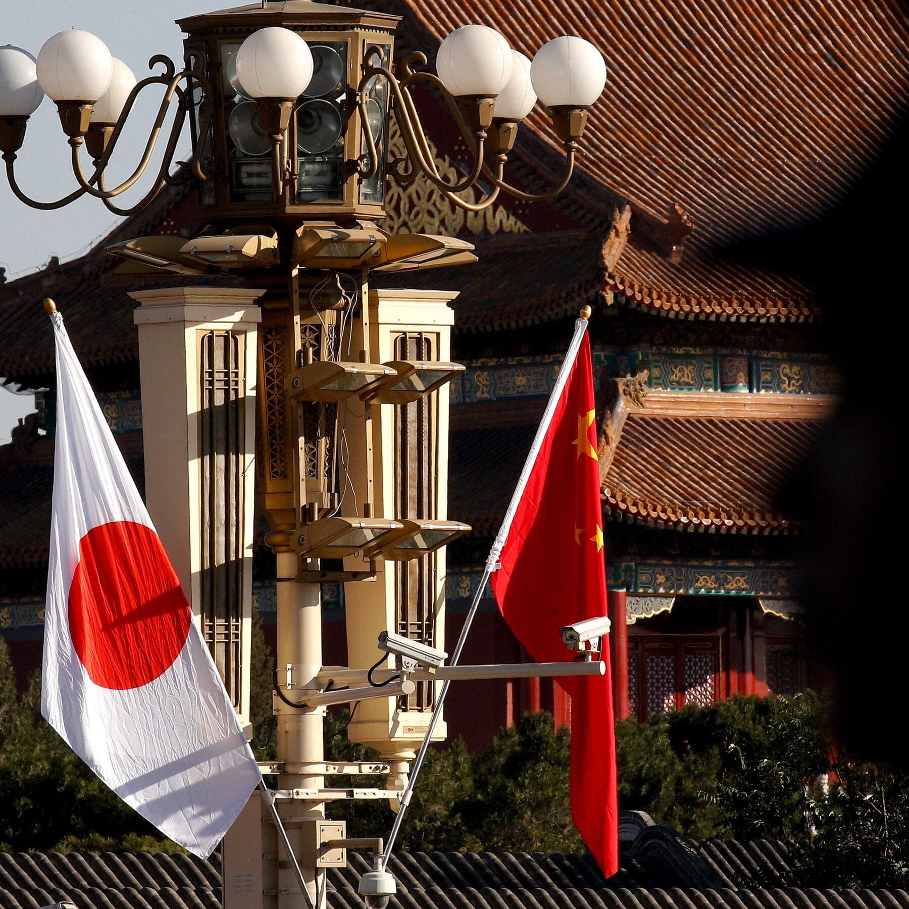 How the Japanese Spy Drama ‘Vivant’ Became The Target of China’s Anger