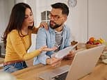 Do arguments over money damage your relationship? Take our quiz to discover why... and what kind of financial partner you are