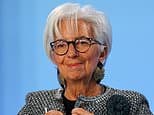 ECB boss Christine Lagarde cuts interest rates for the fourth time this year as EU flounders