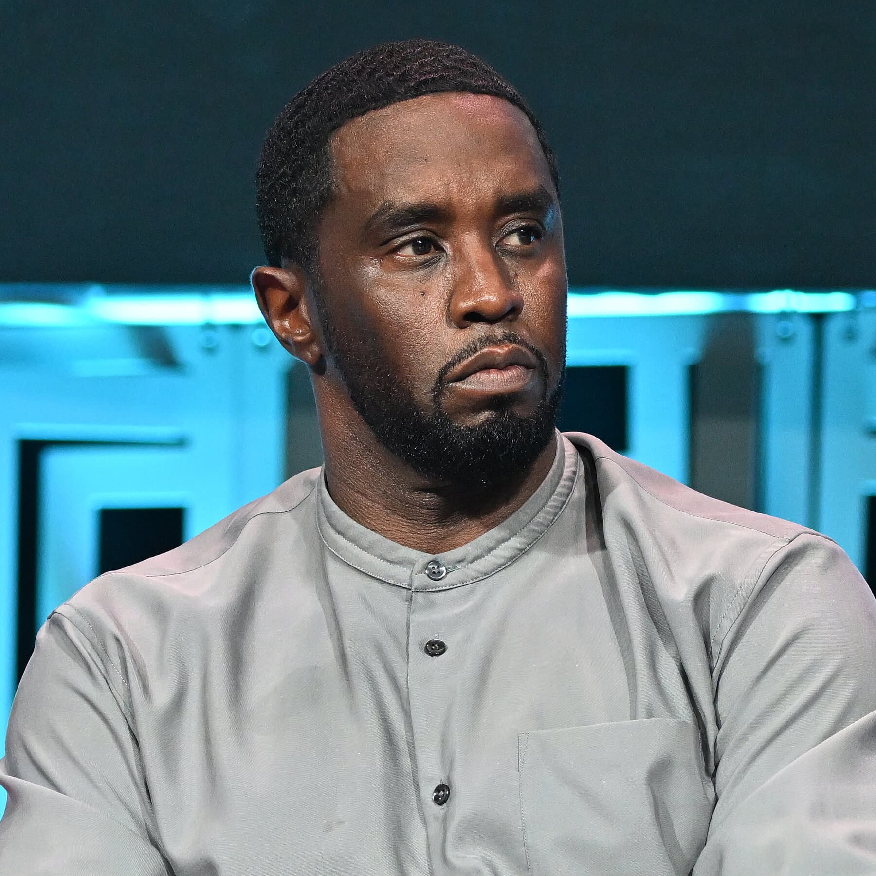 Sean Combs Indictment Resembles Cases Against R. Kelly and Keith Raniere