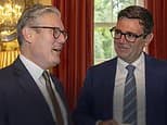 Labour warned wealth tax under new leader could spark £100billion exodus from UK as rich flee