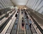 Restoring Britain’s health to 2014 levels could add 2% to GDP, thinktank says