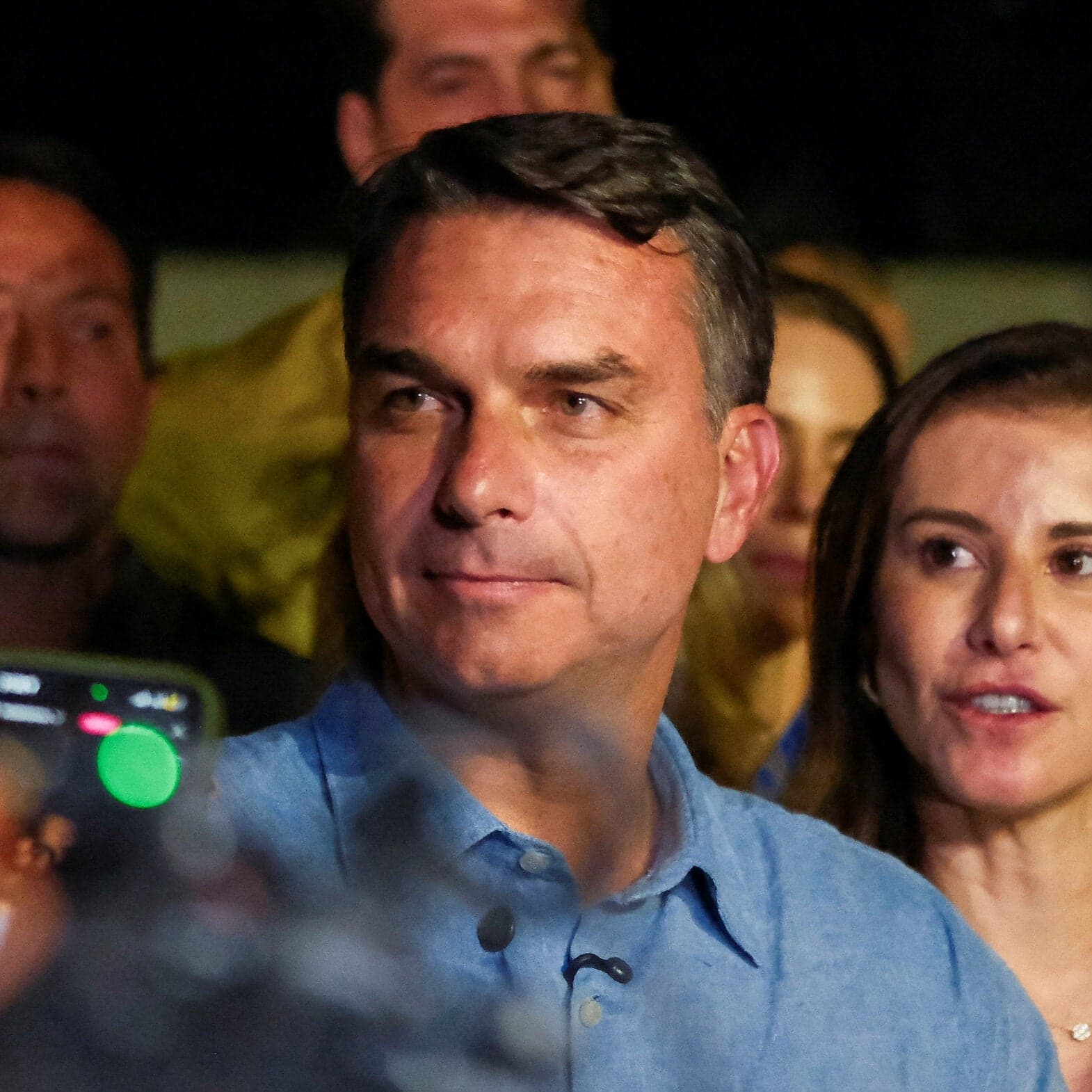 Bolsonaro Family Emerges Triumphant in Brazil’s Elections, Mounting a Surprising Resurrection