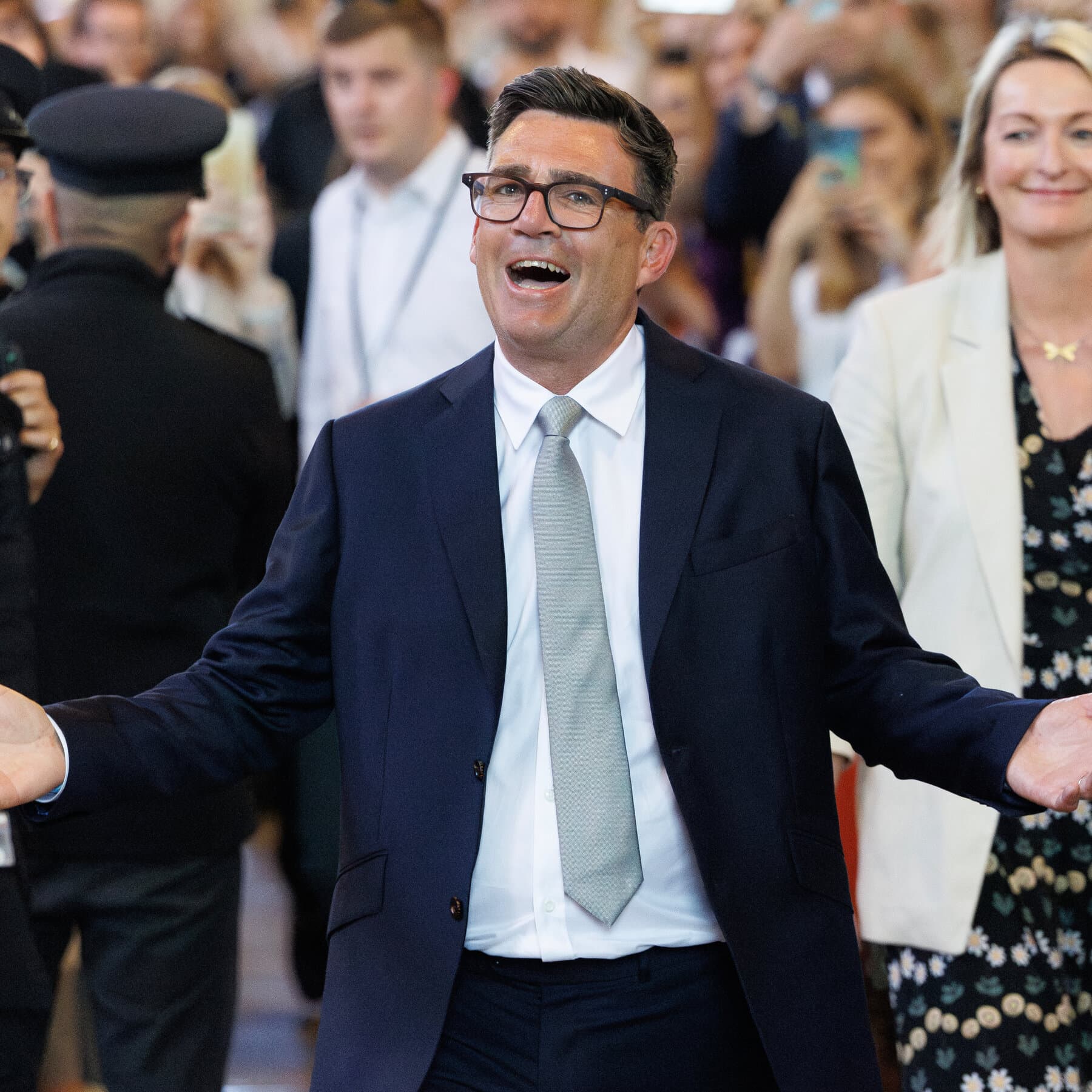 ‘A Terrible Inheritance’: Could Andy Burnham Succeed Where Starmer Failed?
