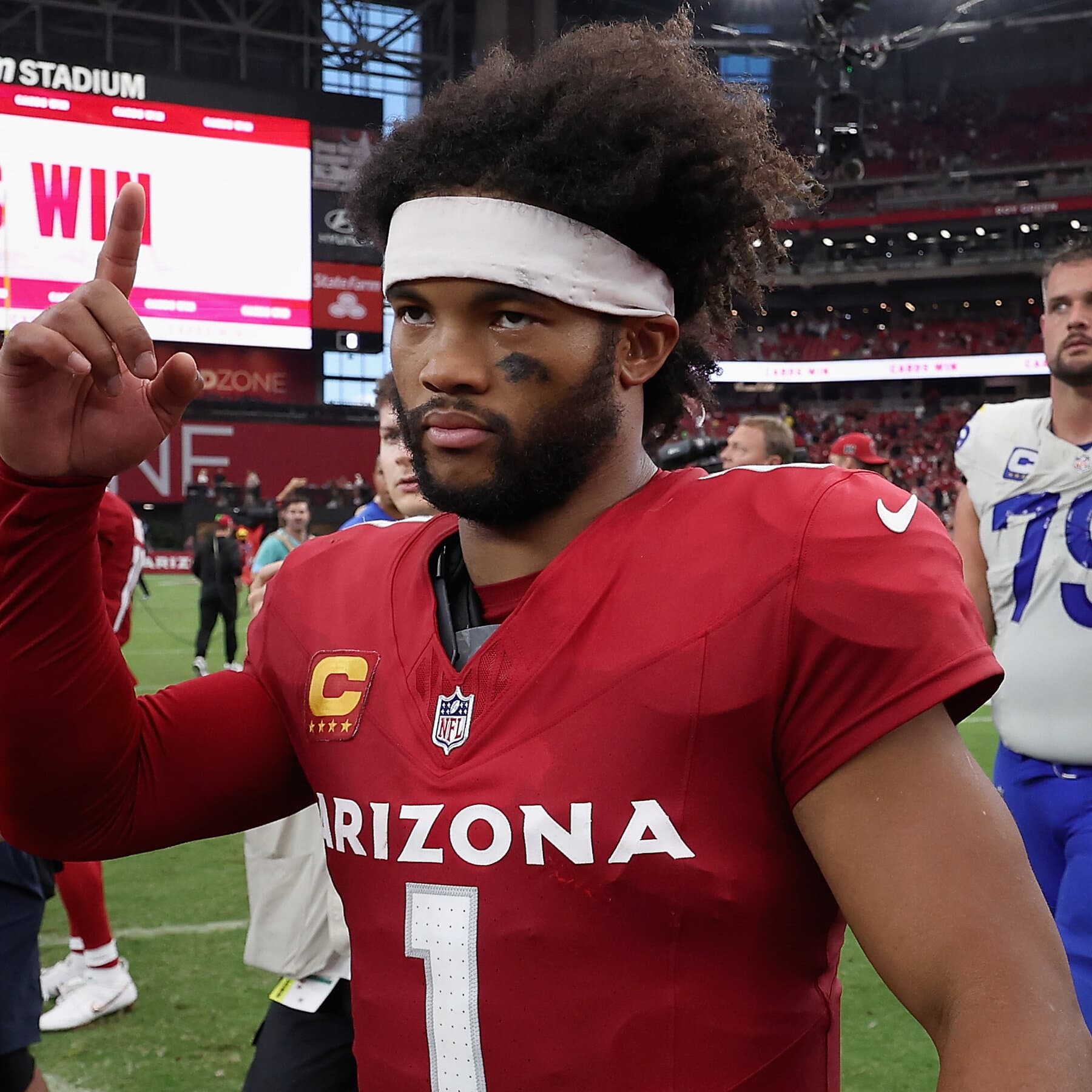 The Most Impressive Quarterbacks of the Young N.F.L. Season